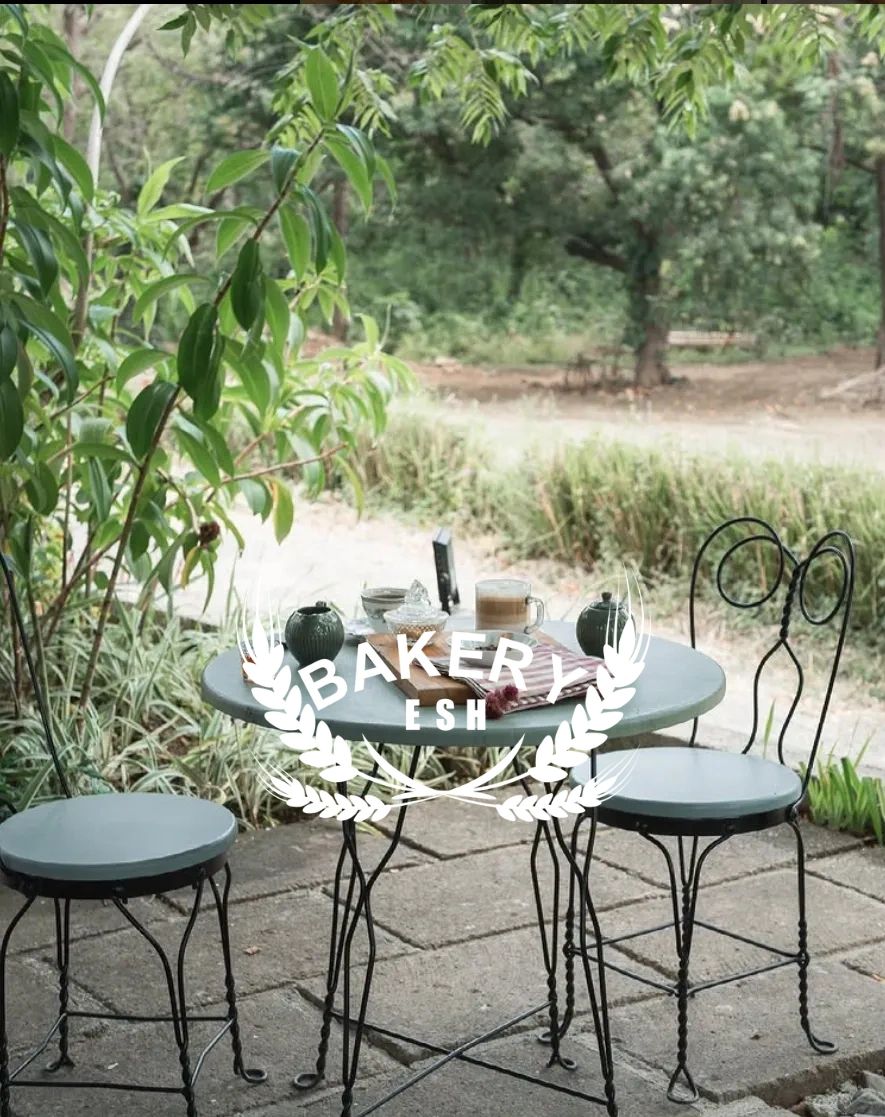 Esh - Artisan bakery and bistro in Nosara